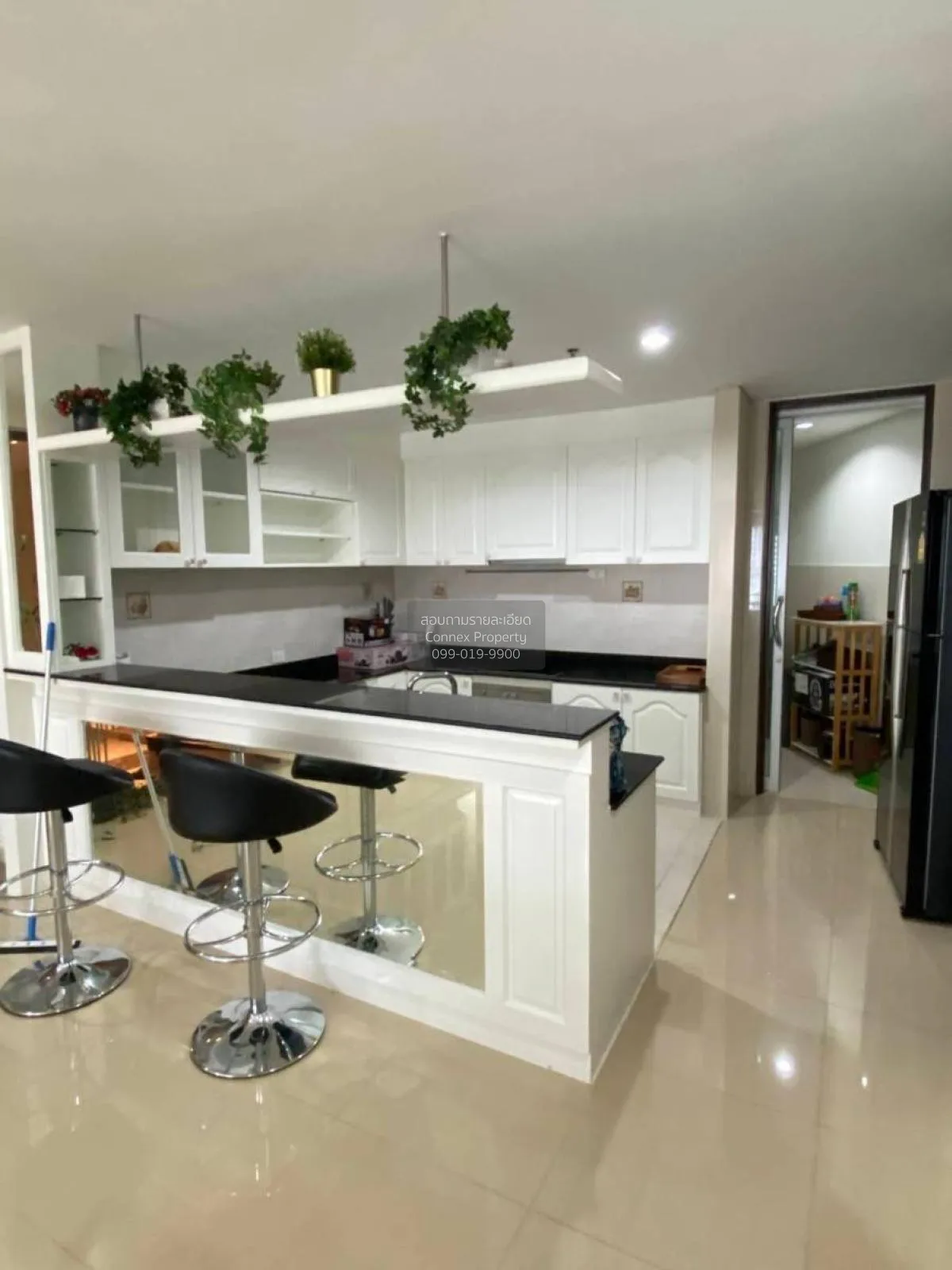 เช่าคอนโด  เดอะ เลค BTS-อโศก คลองเตย เขต คลองเตย กรุงเทพ CX-21899 3