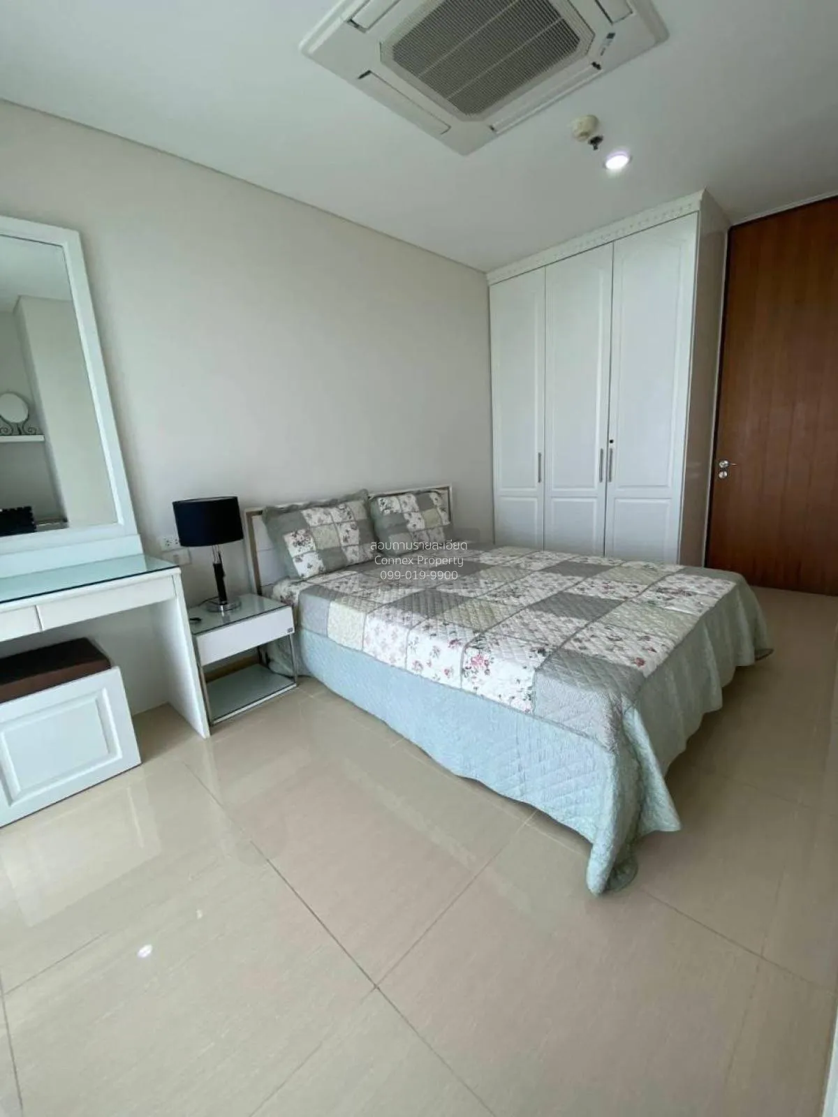 เช่าคอนโด  เดอะ เลค BTS-อโศก คลองเตย เขต คลองเตย กรุงเทพ CX-21899 4