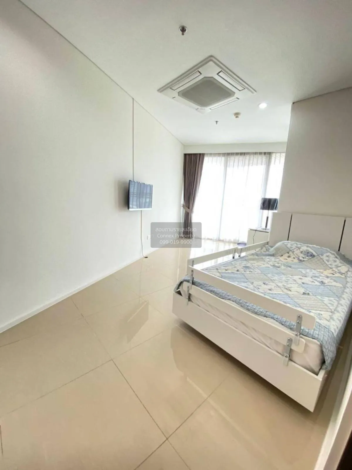 เช่าคอนโด  เดอะ เลค BTS-อโศก คลองเตย เขต คลองเตย กรุงเทพ CX-21899