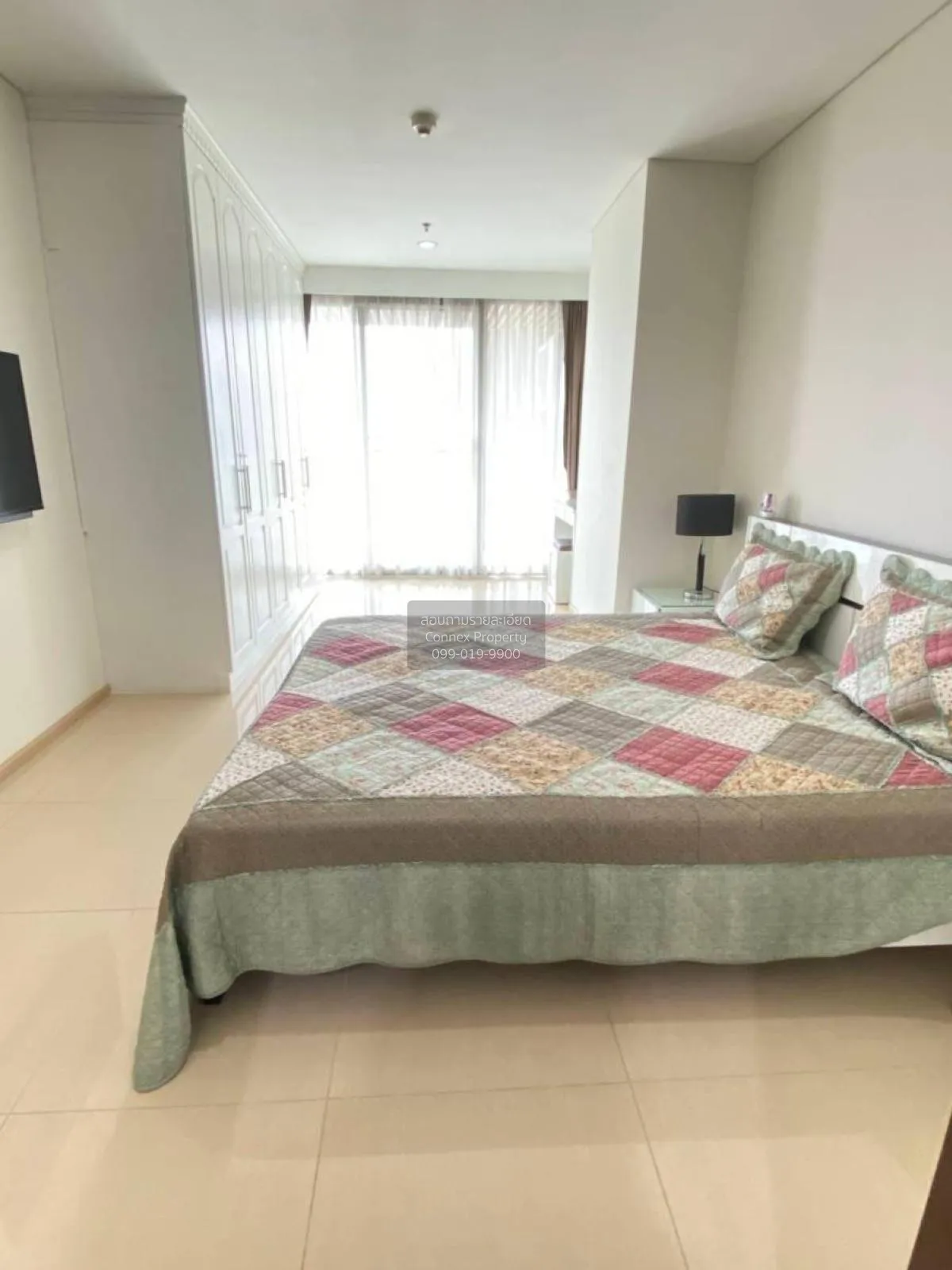 เช่าคอนโด  เดอะ เลค BTS-อโศก คลองเตย เขต คลองเตย กรุงเทพ CX-21899