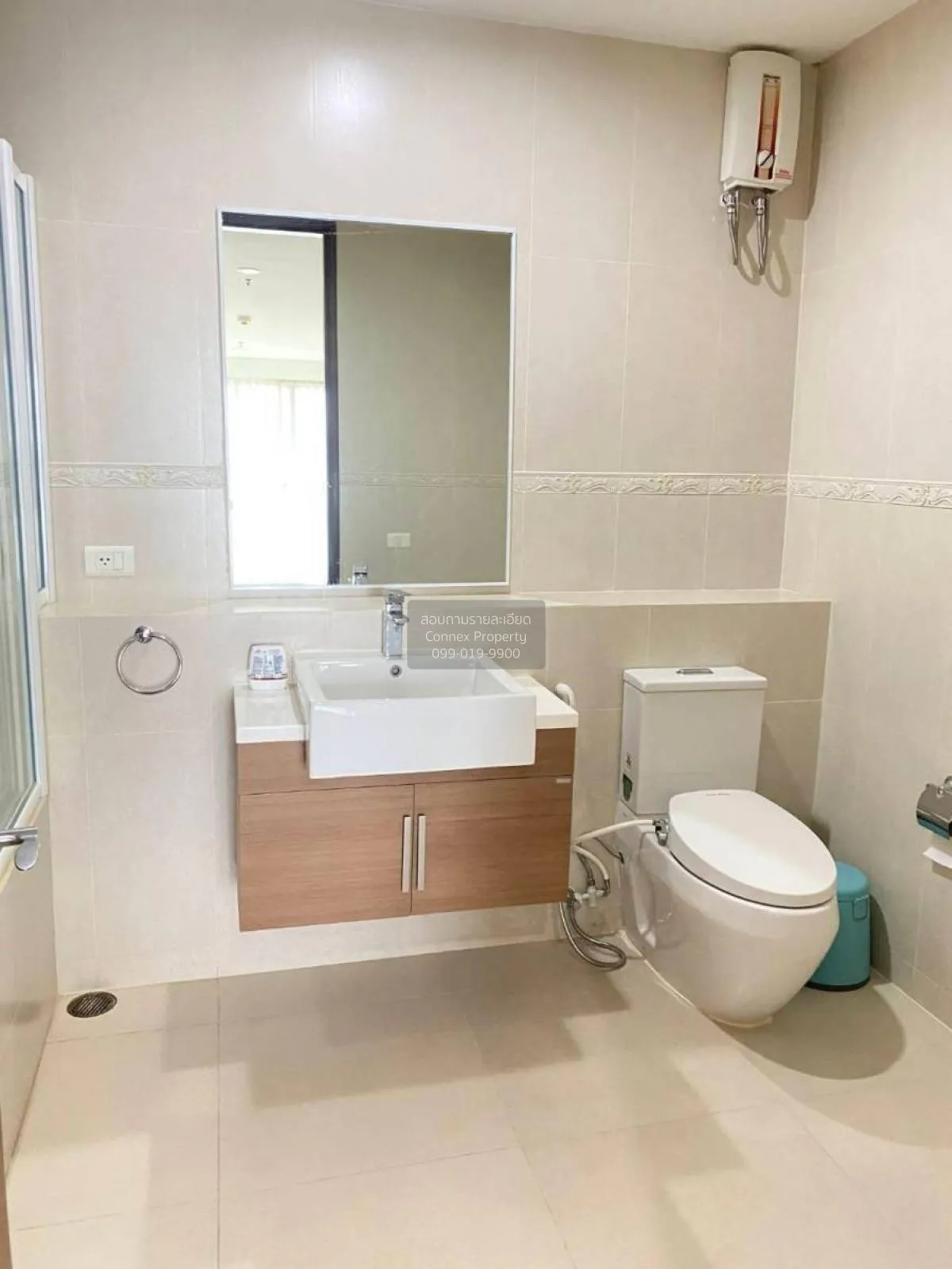 เช่าคอนโด  เดอะ เลค BTS-อโศก คลองเตย เขต คลองเตย กรุงเทพ CX-21899