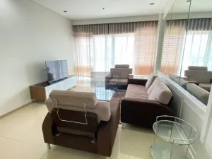 เช่าคอนโด  เดอะ เลค BTS-อโศก คลองเตย เขต คลองเตย กรุงเทพ CX-21899