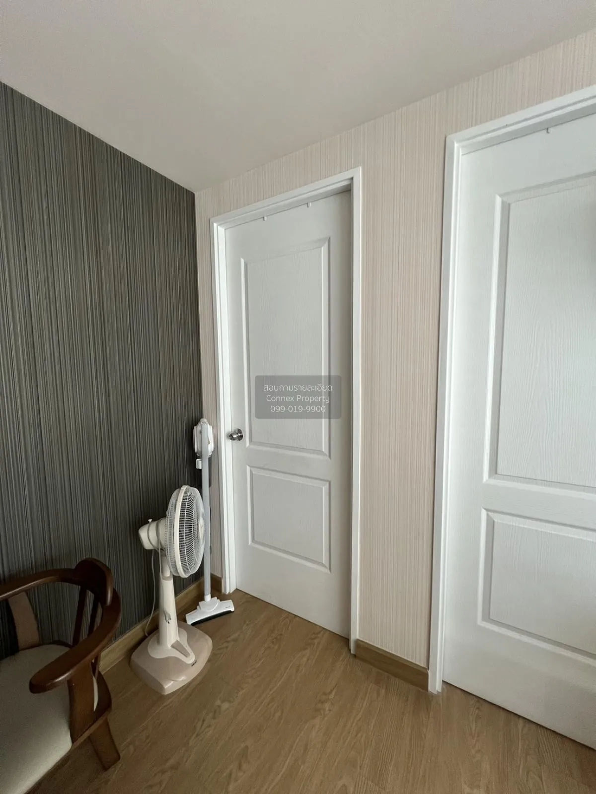 FOR RENT condo , The Light New York , BTS-Punnawithi , Bang Chak 