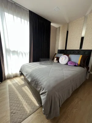 FOR RENT condo , The Light New York , BTS-Punnawithi , Bang Chak , Phra Khanong , Bangkok , CX-21908