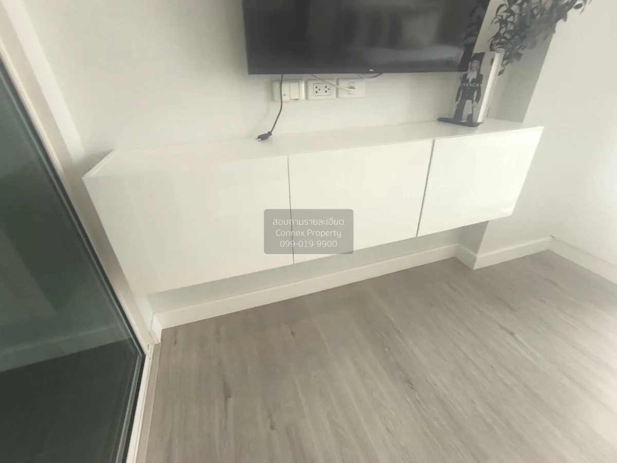 เช่าคอนโด  เดอะไลน์ สุขุมวิท 101 BTS-ปุณณวิถี บางจาก เขต พระโขนง  2