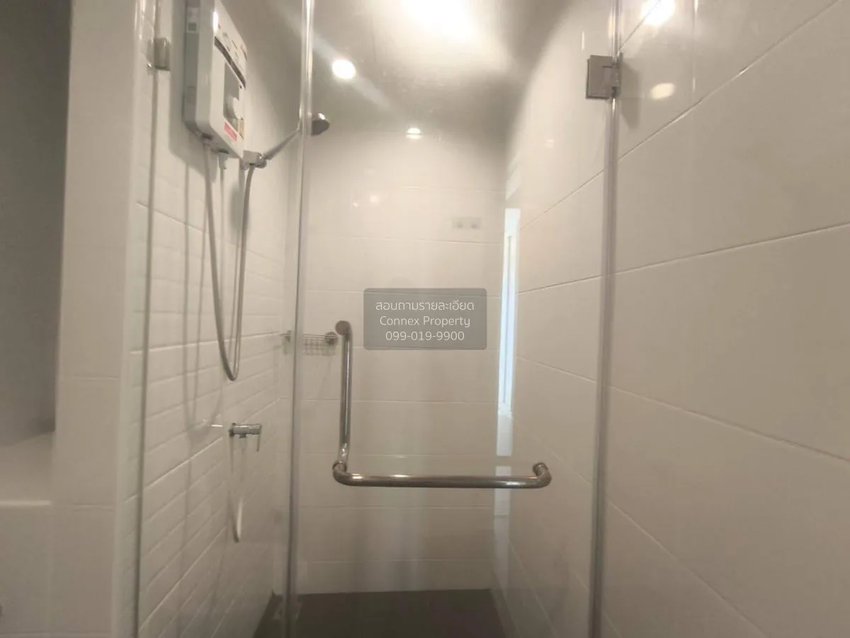 เช่าคอนโด  เดอะไลน์ สุขุมวิท 101 BTS-ปุณณวิถี บางจาก เขต พระโขนง 