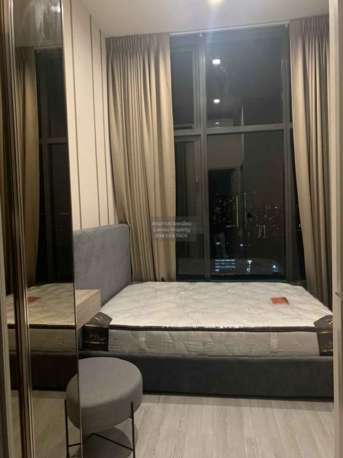 FOR RENT condo , The line sukhumvit 101 , BTS-Punnawithi , Bang C 4
