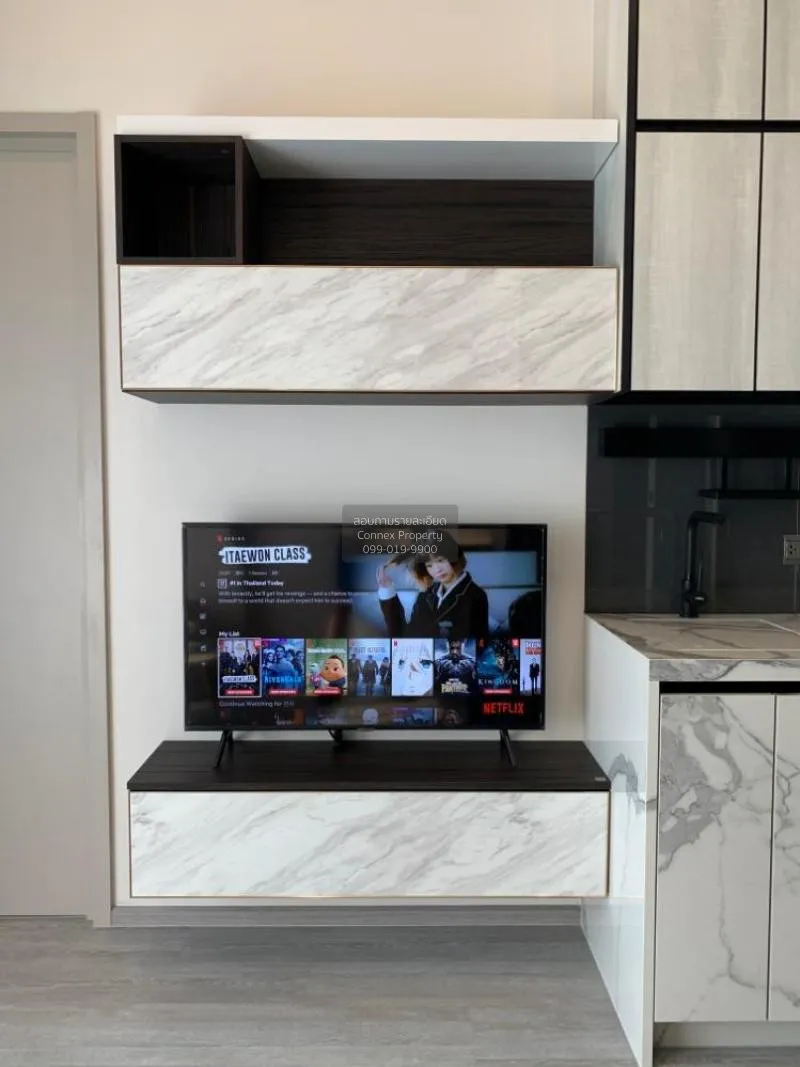 ขายคอนโด  เดอะไลน์ สุขุมวิท 101 BTS-ปุณณวิถี บางจาก เขต พระโขนง ก 3