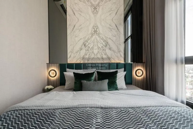 FOR RENT condo , The line sukhumvit 101 , BTS-Punnawithi , Bang C