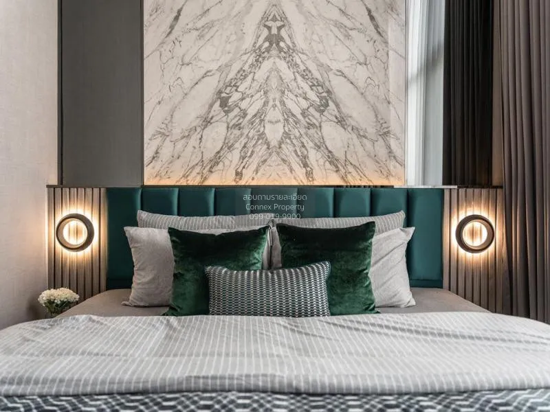 FOR RENT condo , The line sukhumvit 101 , BTS-Punnawithi , Bang C