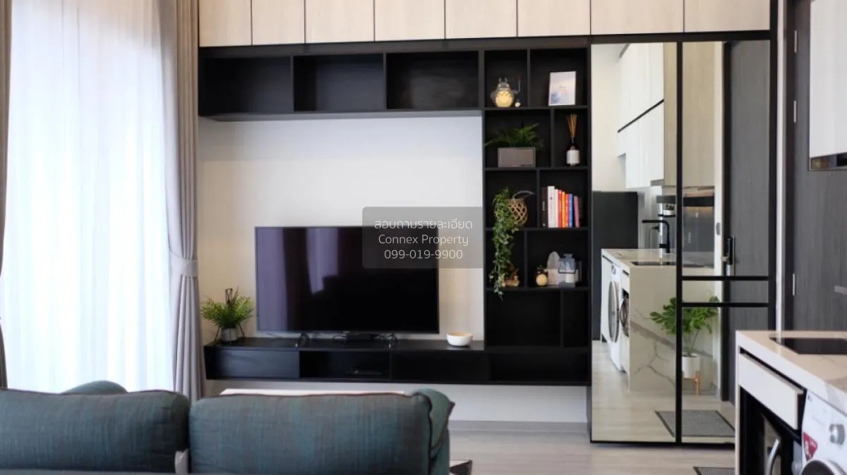 FOR SALE condo , The line sukhumvit 101 , BTS-Punnawithi , Bang C 3