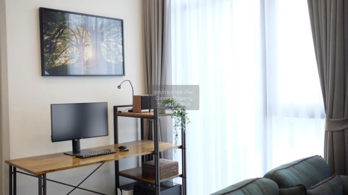 FOR SALE condo , The line sukhumvit 101 , BTS-Punnawithi , Bang C