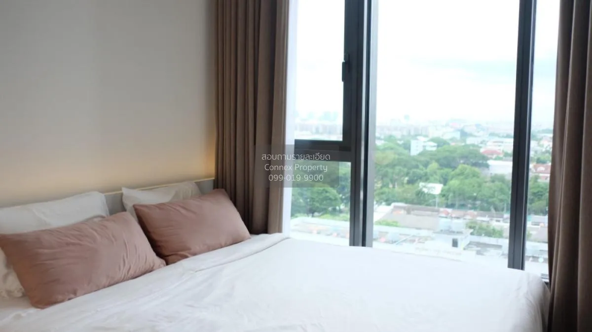 FOR SALE condo , The line sukhumvit 101 , BTS-Punnawithi , Bang C
