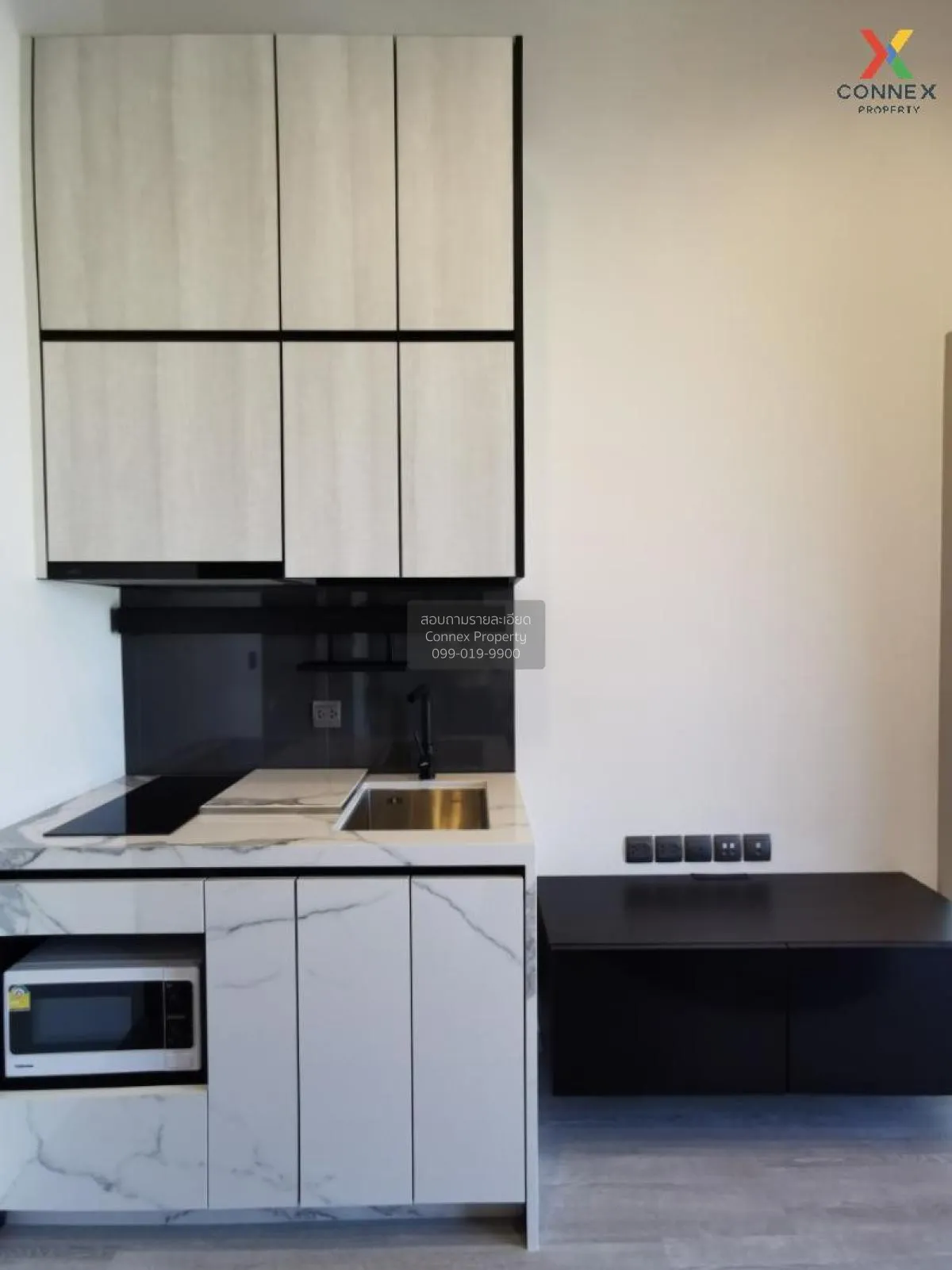 For Sale Condo , The line sukhumvit 101 , BTS-Punnawithi , Bang C 4