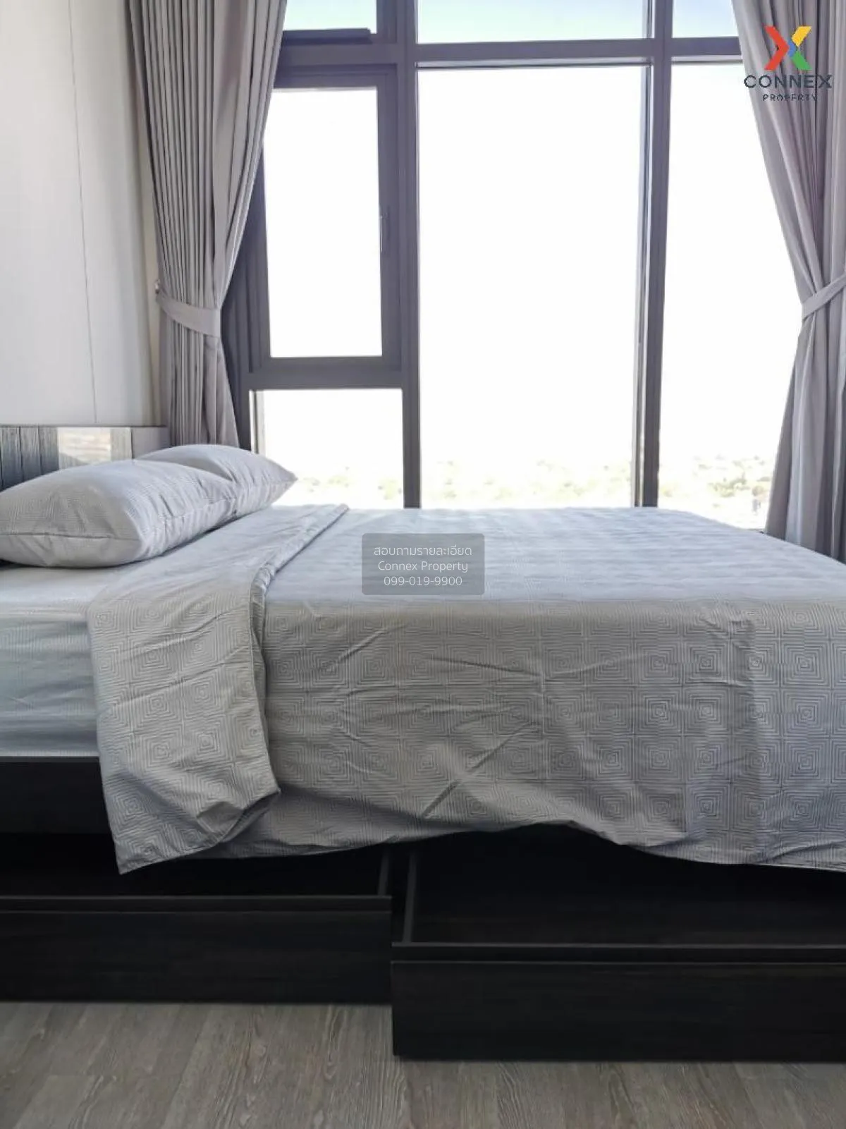 For Sale Condo , The line sukhumvit 101 , BTS-Punnawithi , Bang C