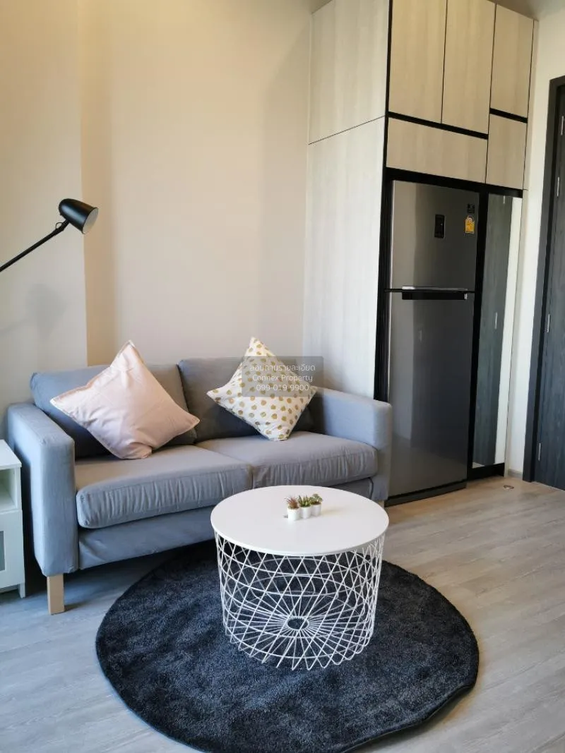 FOR RENT condo , The line sukhumvit 101 , BTS-Punnawithi , Bang C 2
