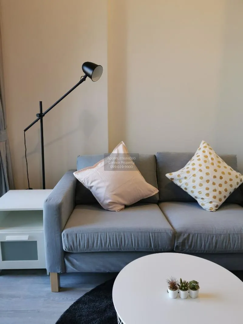 FOR RENT condo , The line sukhumvit 101 , BTS-Punnawithi , Bang C 3