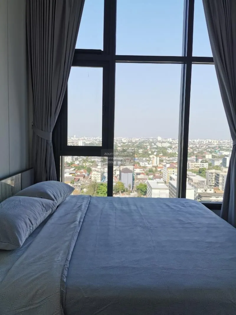 FOR RENT condo , The line sukhumvit 101 , BTS-Punnawithi , Bang C