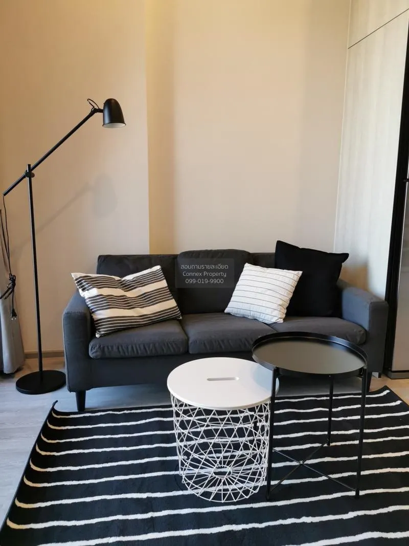 ขายคอนโด  เดอะไลน์ สุขุมวิท 101 BTS-ปุณณวิถี บางจาก เขต พระโขนง ก 2