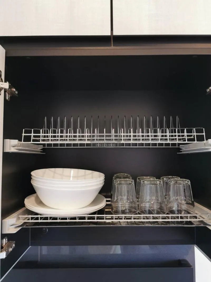 ขายคอนโด  เดอะไลน์ สุขุมวิท 101 BTS-ปุณณวิถี บางจาก เขต พระโขนง ก