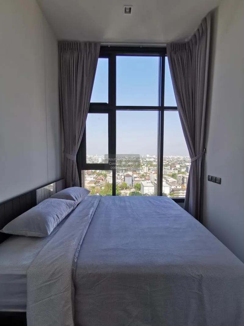 ขายคอนโด  เดอะไลน์ สุขุมวิท 101 BTS-ปุณณวิถี บางจาก เขต พระโขนง ก