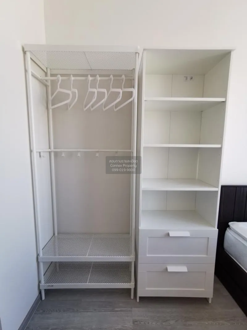 ขายคอนโด  เดอะไลน์ สุขุมวิท 101 BTS-ปุณณวิถี บางจาก เขต พระโขนง ก