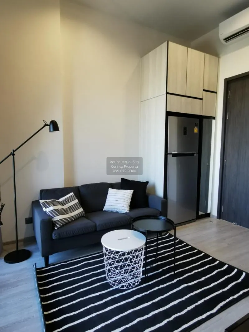 FOR RENT condo , The line sukhumvit 101 , BTS-Punnawithi , Bang C 2