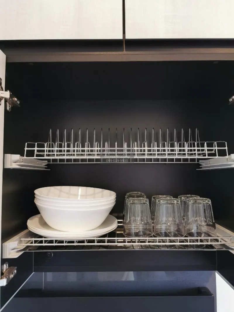 FOR RENT condo , The line sukhumvit 101 , BTS-Punnawithi , Bang C