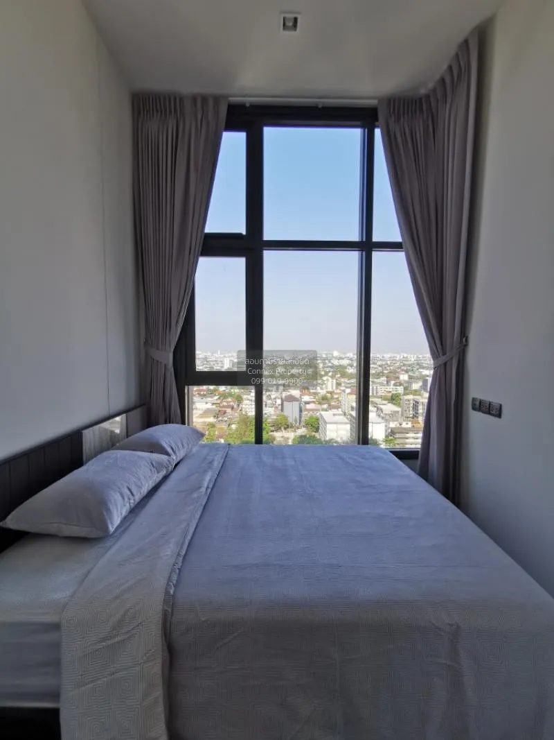 FOR RENT condo , The line sukhumvit 101 , BTS-Punnawithi , Bang C