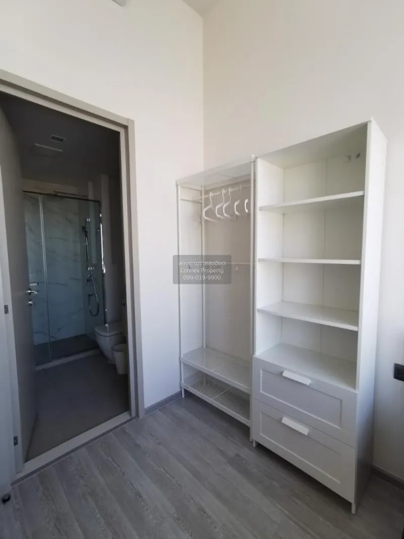 FOR RENT condo , The line sukhumvit 101 , BTS-Punnawithi , Bang C