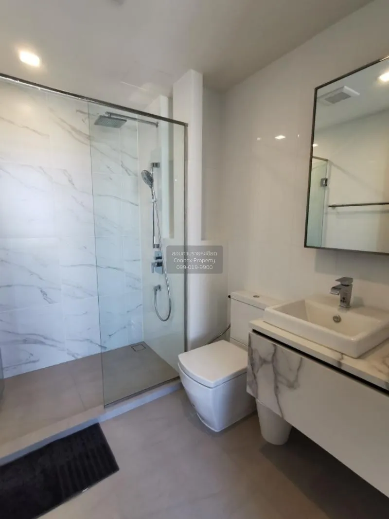 FOR RENT condo , The line sukhumvit 101 , BTS-Punnawithi , Bang C