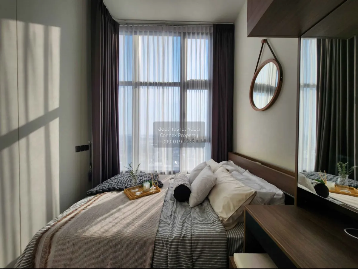 ขายคอนโด  เดอะไลน์ สุขุมวิท 101 BTS-ปุณณวิถี บางจาก เขต พระโขนง ก