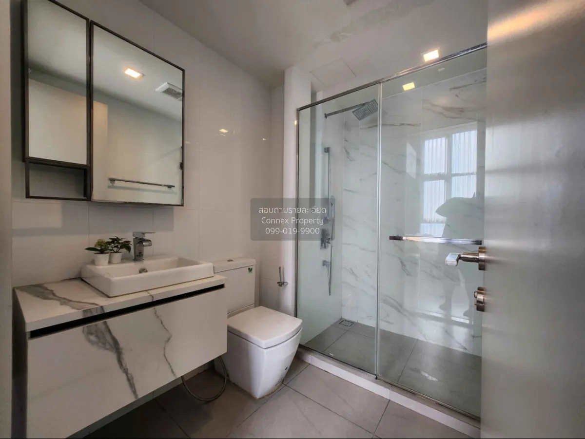 ขายคอนโด  เดอะไลน์ สุขุมวิท 101 BTS-ปุณณวิถี บางจาก เขต พระโขนง ก