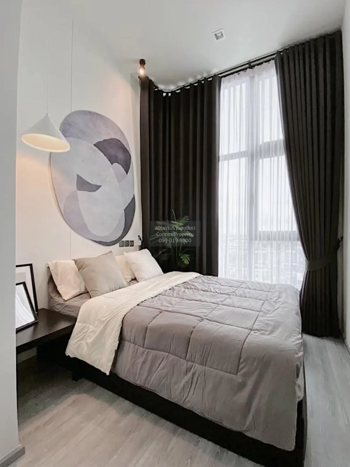 FOR SALE condo , The line sukhumvit 101 , BTS-Punnawithi , Bang C