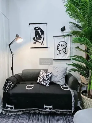 FOR SALE condo , The line sukhumvit 101 , BTS-Punnawithi , Bang Chak , Phra Khanong , Bangkok , CX-21934