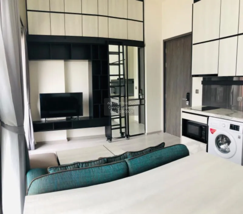 FOR RENT condo , The line sukhumvit 101 , BTS-Punnawithi , Bang C 4