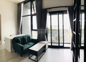 FOR RENT condo , The line sukhumvit 101 , BTS-Punnawithi , Bang Chak , Phra Khanong , Bangkok , CX-21935