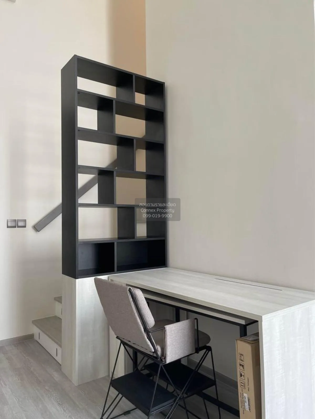 FOR RENT condo , The line sukhumvit 101 , BTS-Punnawithi , Bang C 2