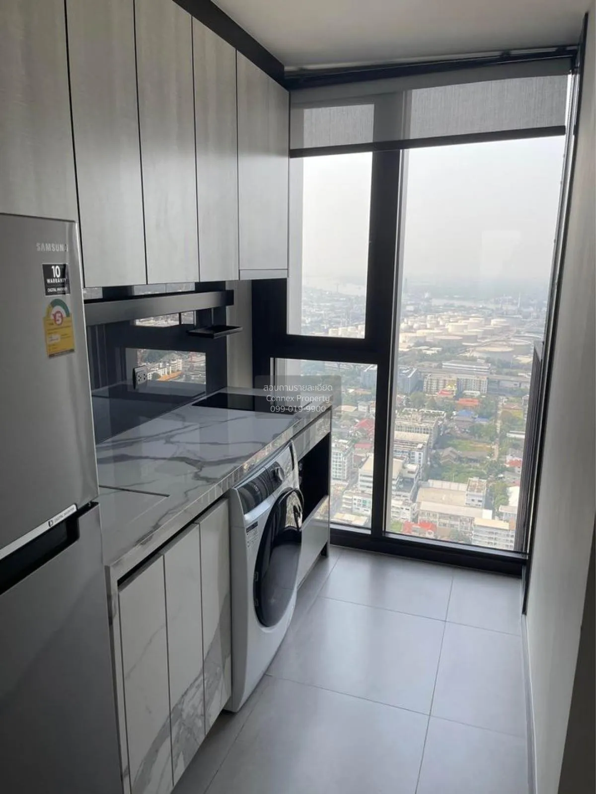 FOR RENT condo , The line sukhumvit 101 , BTS-Punnawithi , Bang C 3