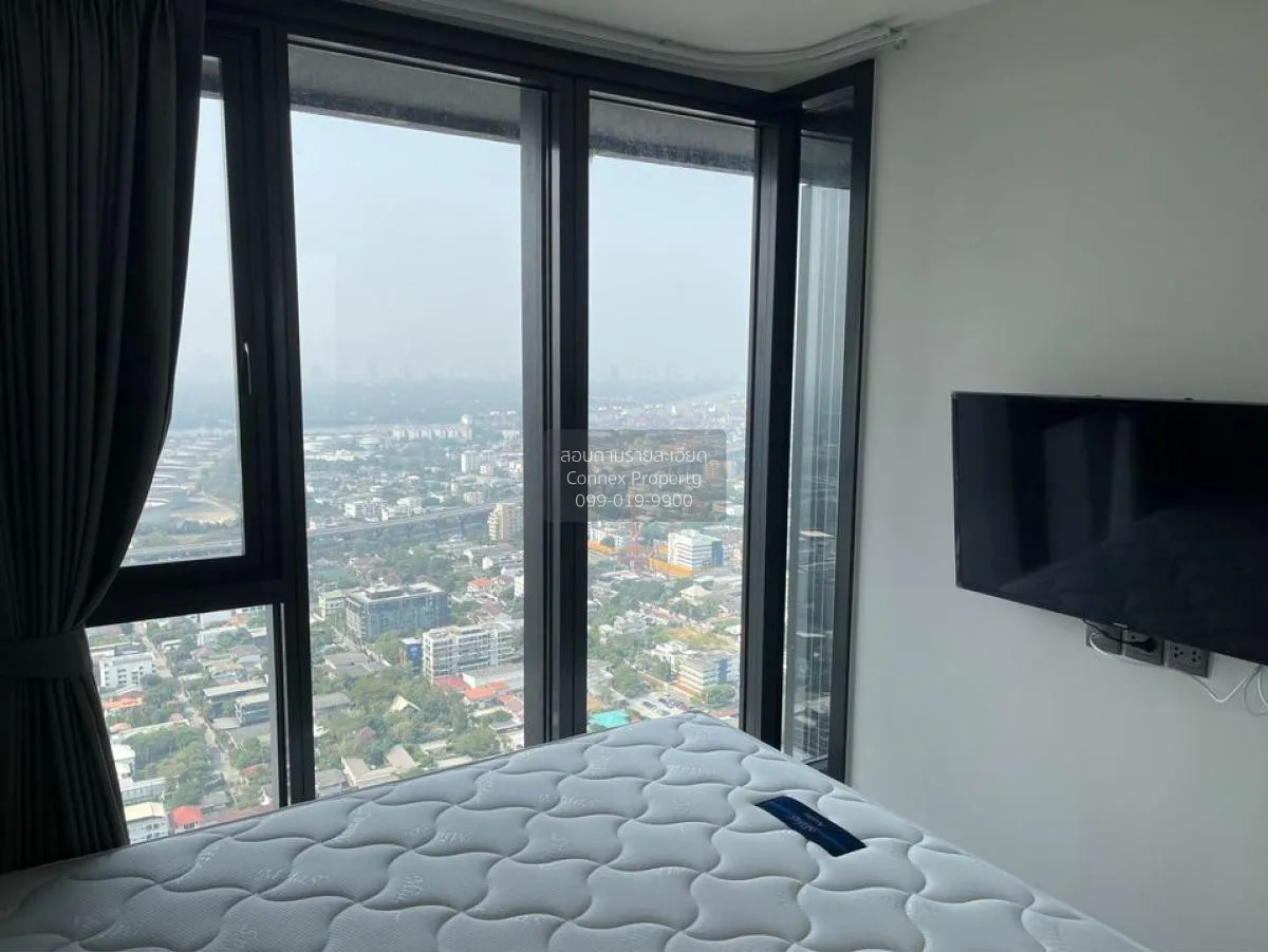 FOR RENT condo , The line sukhumvit 101 , BTS-Punnawithi , Bang C 4