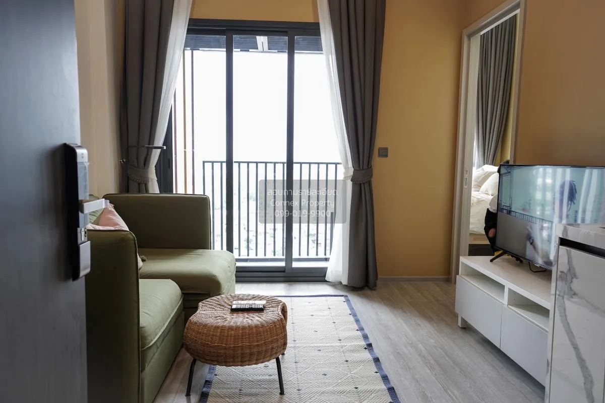 FOR RENT condo , The line sukhumvit 101 , BTS-Punnawithi , Bang C 2