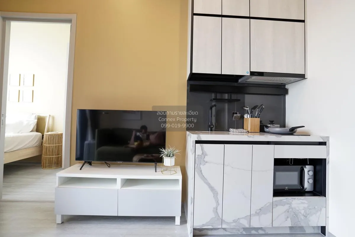 FOR RENT condo , The line sukhumvit 101 , BTS-Punnawithi , Bang C