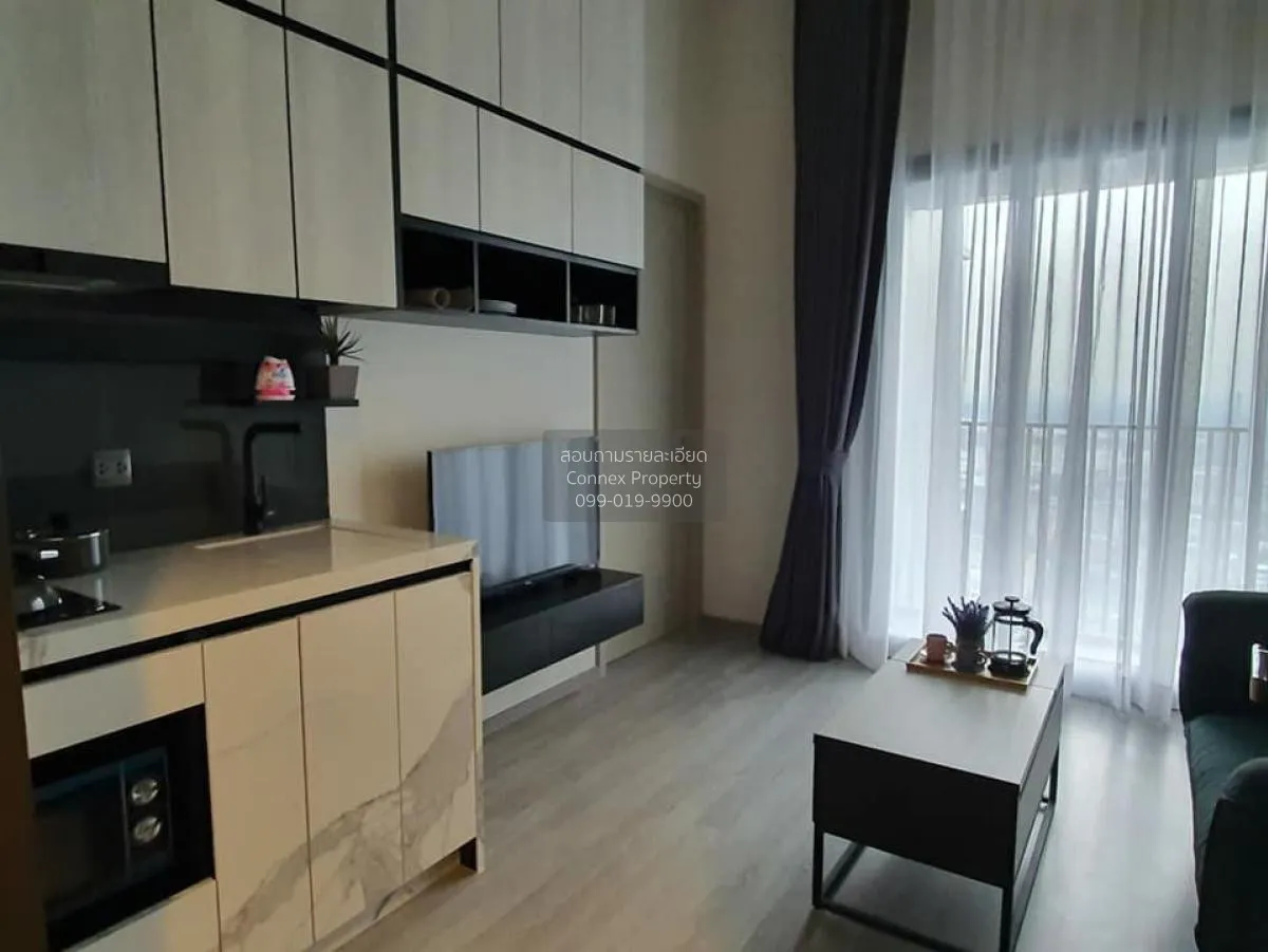 FOR RENT condo , The line sukhumvit 101 , BTS-Punnawithi , Bang C 1
