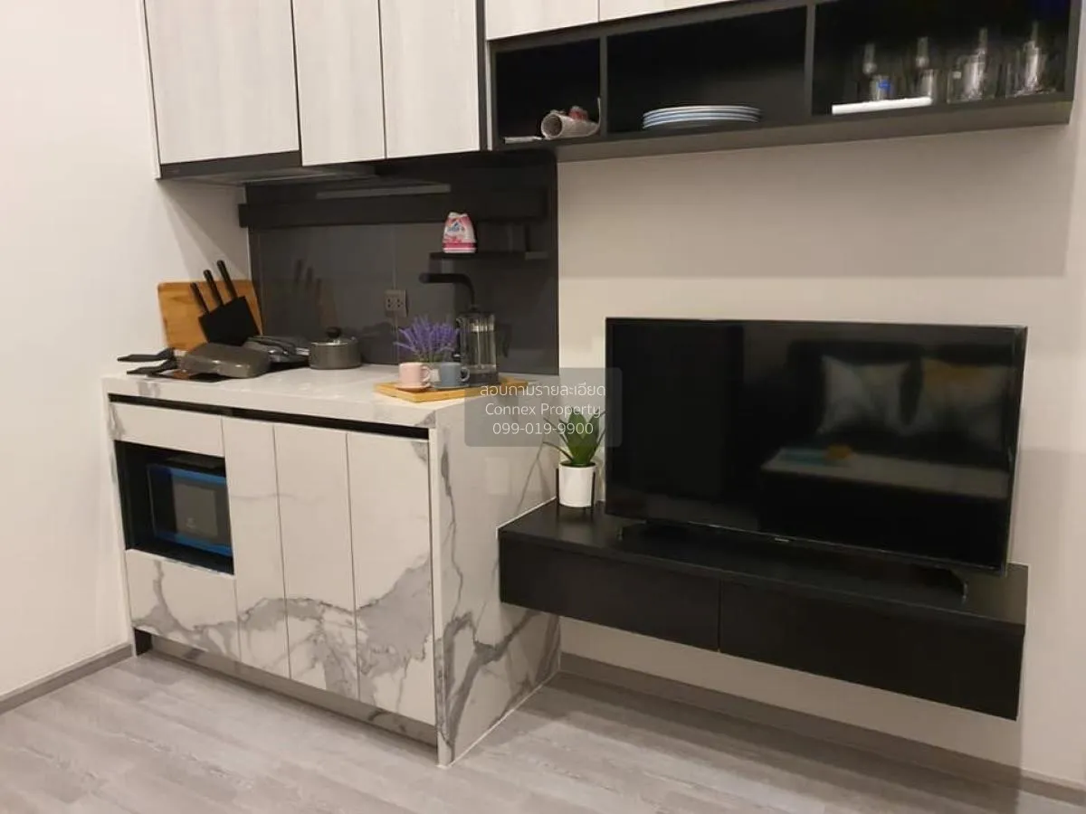 FOR RENT condo , The line sukhumvit 101 , BTS-Punnawithi , Bang C 2