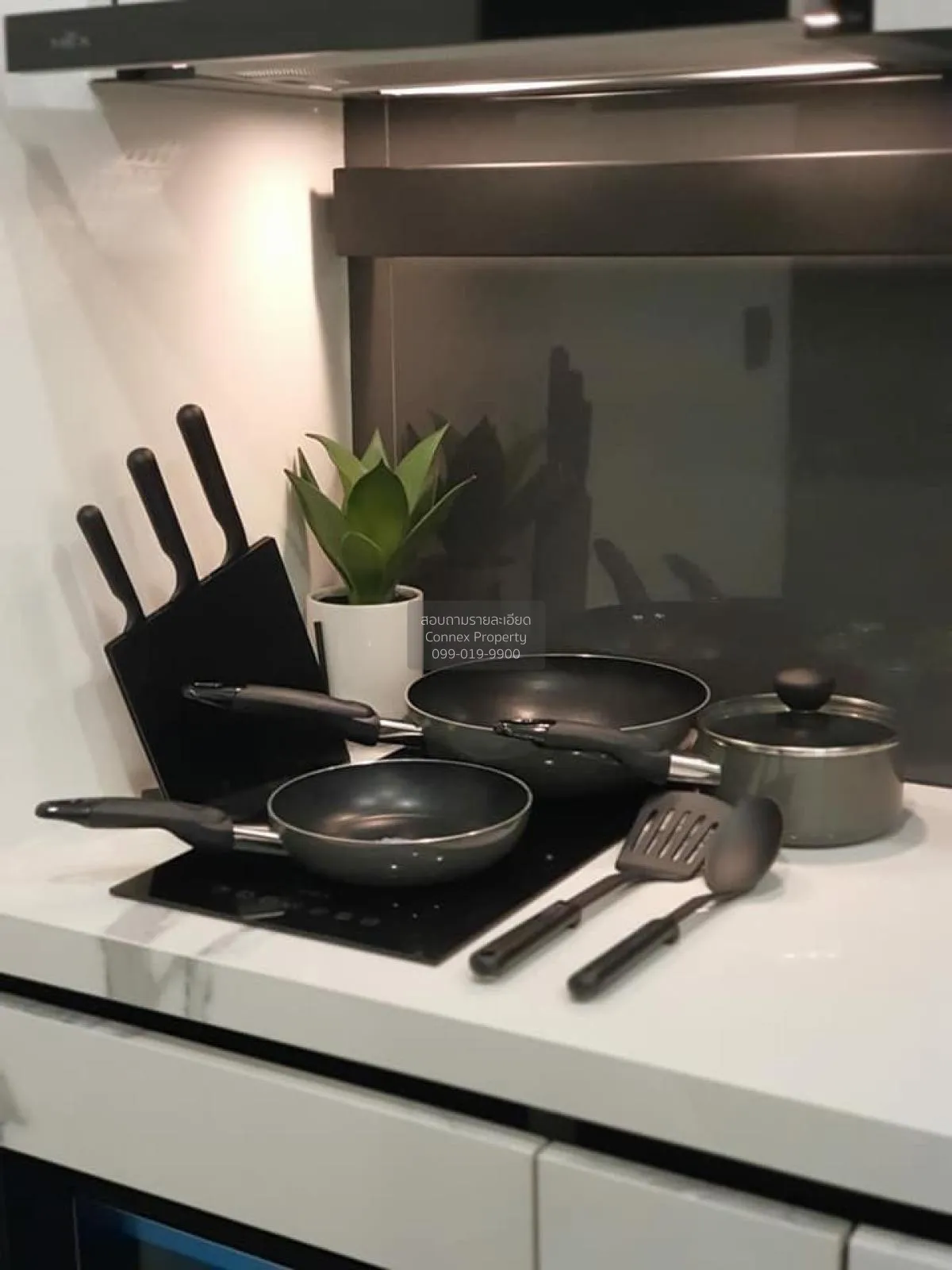 FOR RENT condo , The line sukhumvit 101 , BTS-Punnawithi , Bang C