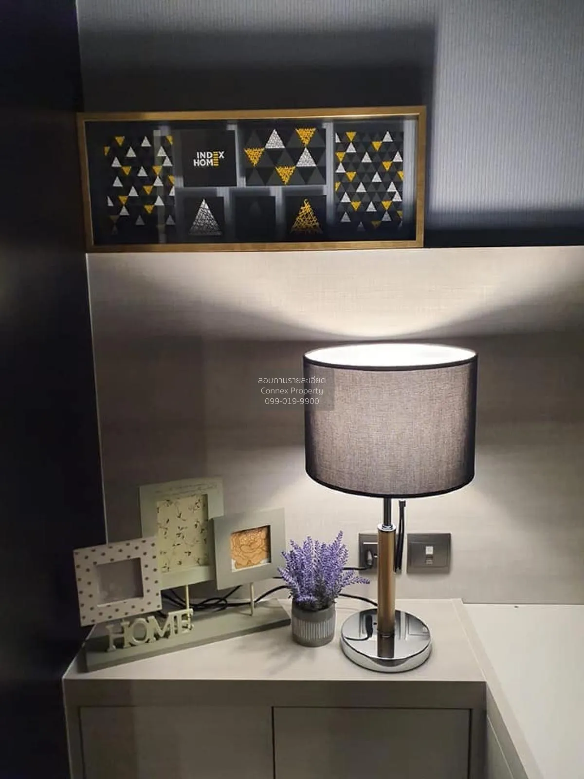 FOR RENT condo , The line sukhumvit 101 , BTS-Punnawithi , Bang C