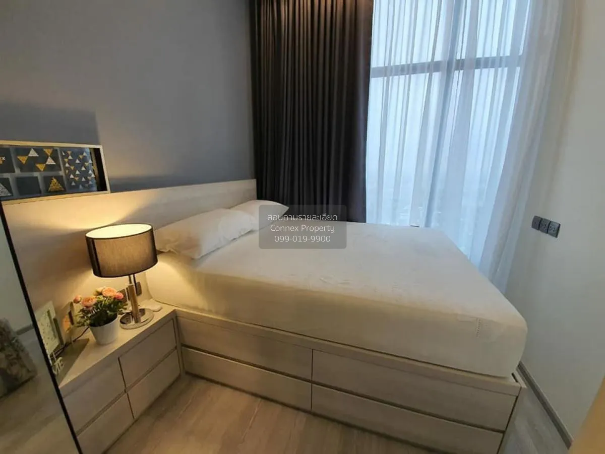 FOR RENT condo , The line sukhumvit 101 , BTS-Punnawithi , Bang C