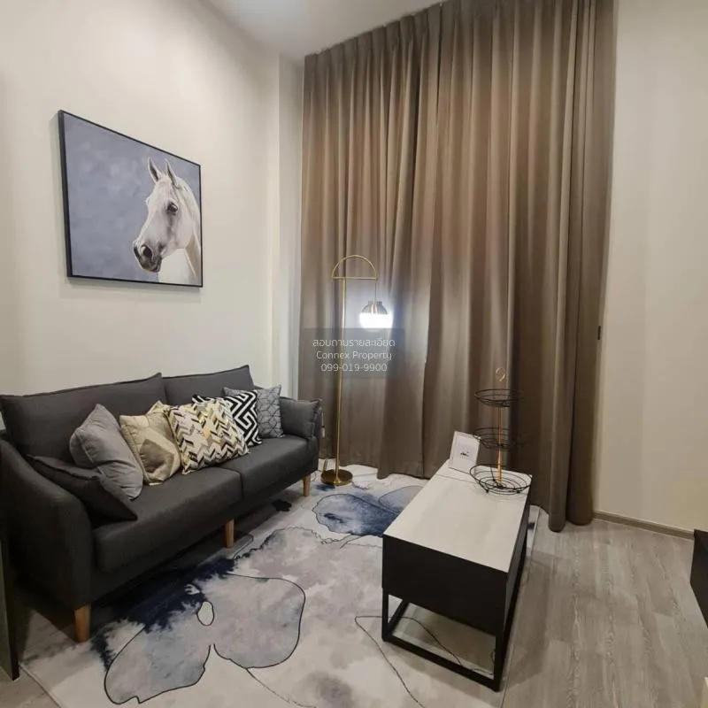 FOR SALE condo , The line sukhumvit 101 , BTS-Punnawithi , Bang C 2