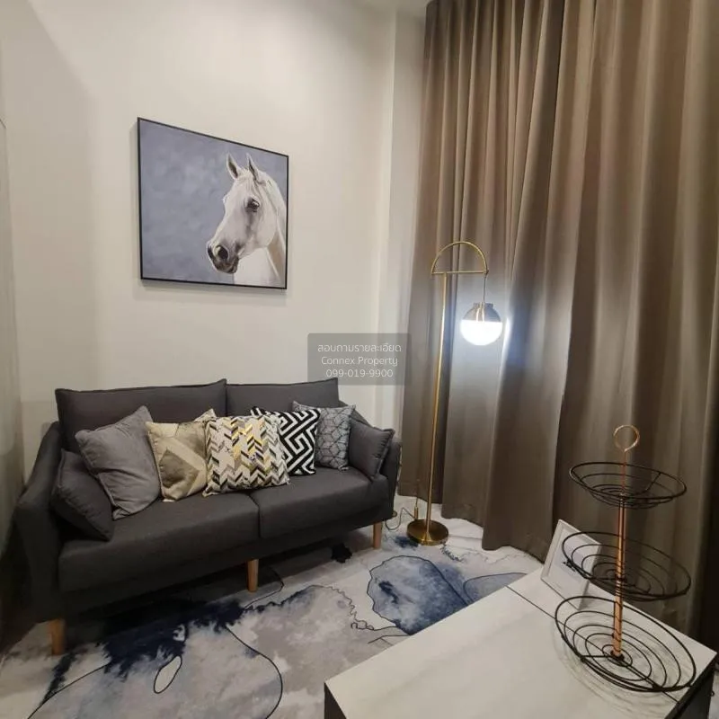 FOR SALE condo , The line sukhumvit 101 , BTS-Punnawithi , Bang C 3