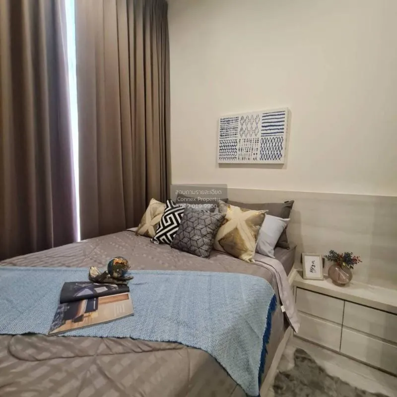 ขายคอนโด  เดอะไลน์ สุขุมวิท 101 BTS-ปุณณวิถี บางจาก เขต พระโขนง ก